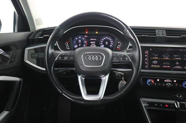 AUDI Q3 Q3 35 TDI S tronic