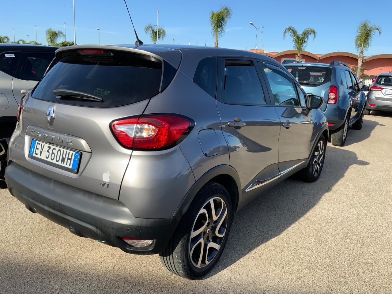 Renault Captur 1.5 dCi 8V 90 CV Start&Stop Energy R-Link