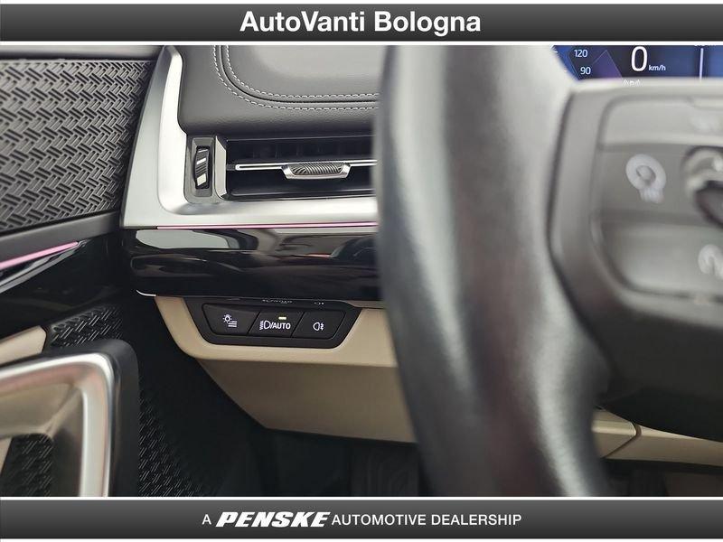 BMW X1 X1 xdrive 30e X-Line auto
