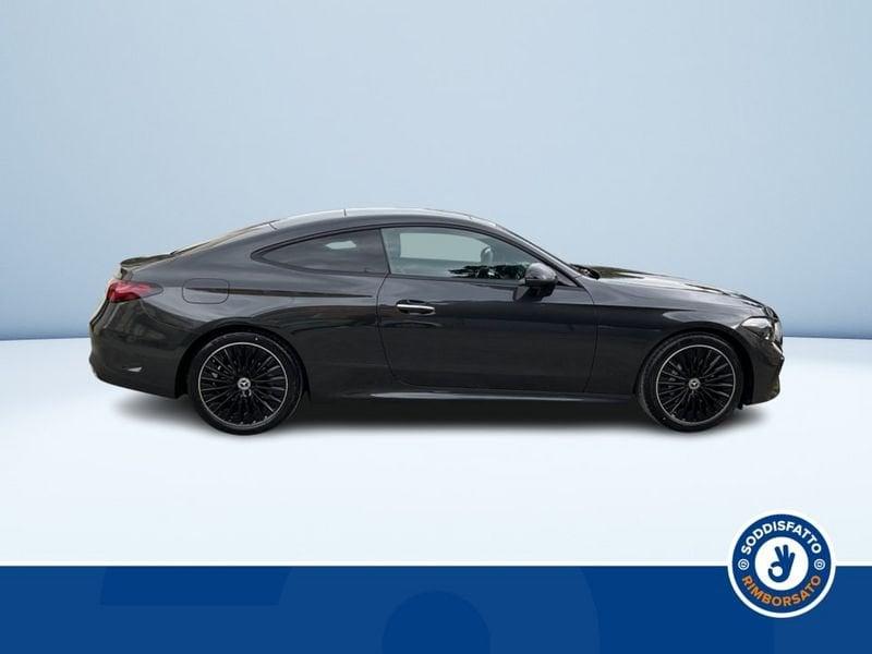 Mercedes-Benz CLE CLE 200 Coupé AMG Line Advanced