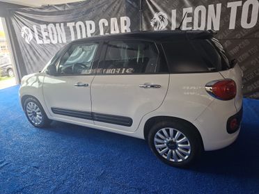 Fiat 500L 1.6 Multijet 120 CV permute e finanziamenti