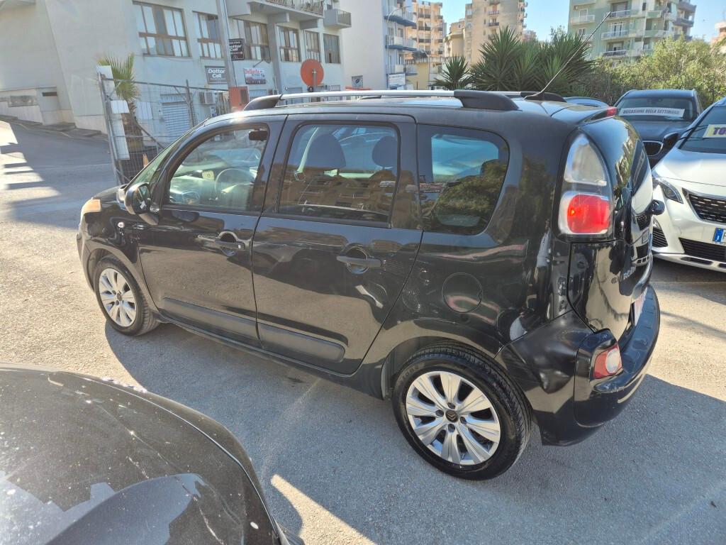 Citroen C3 Picasso 1.6 HDi 90 airdream Perfect