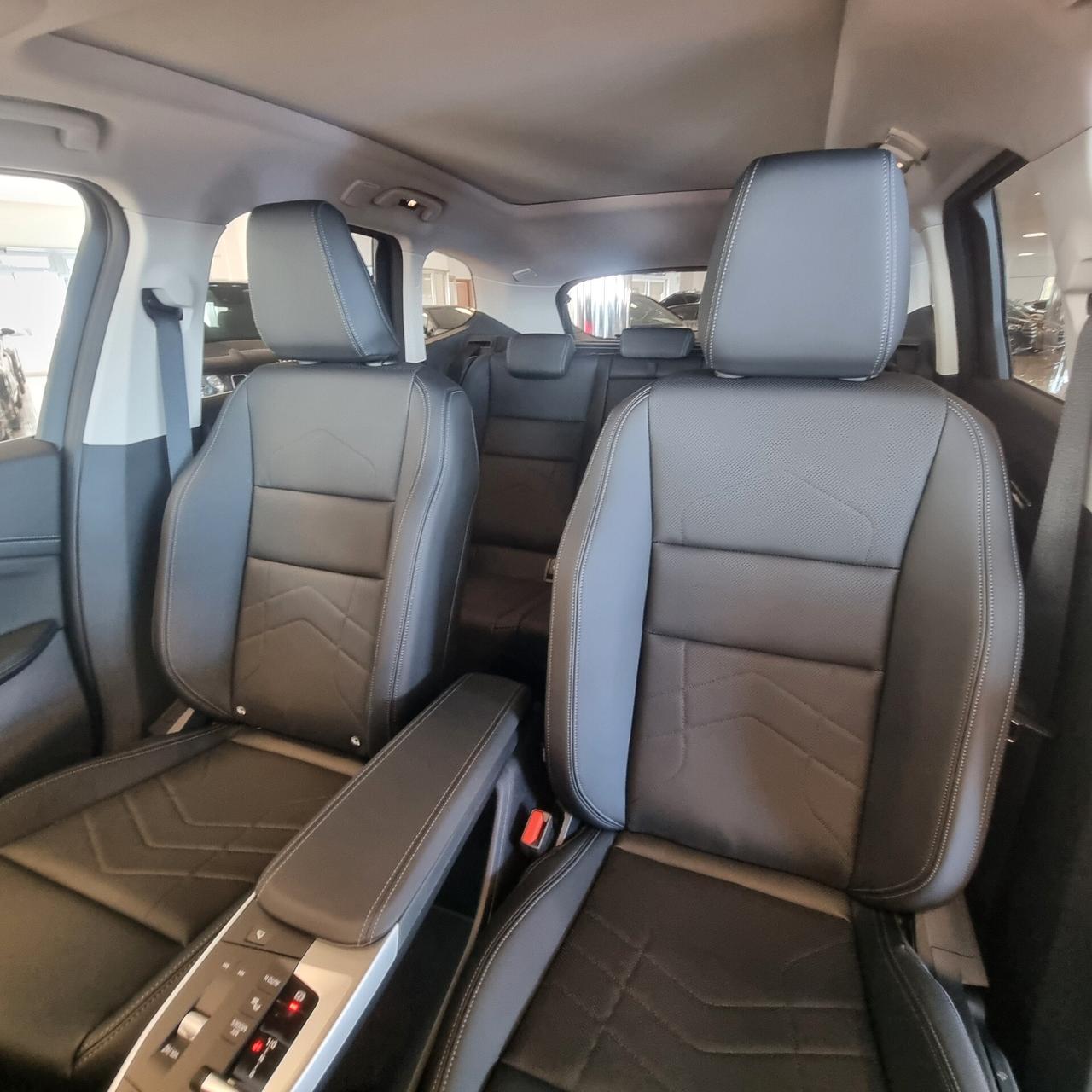 BMW X1 xLine sDrive 18d 2.0 150cv