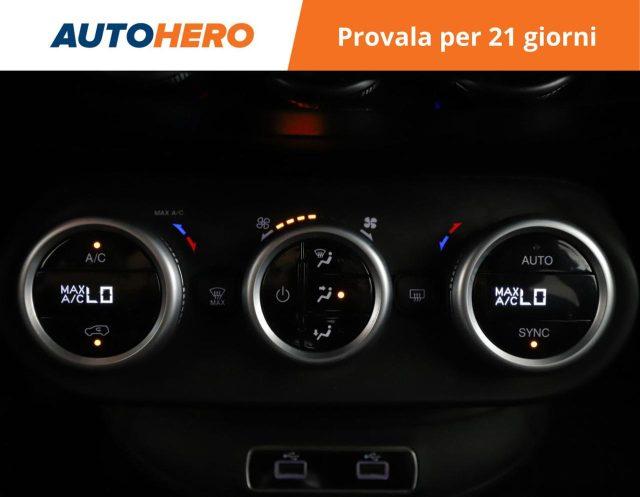 FIAT 500X 1.0 T3 120 CV Sport