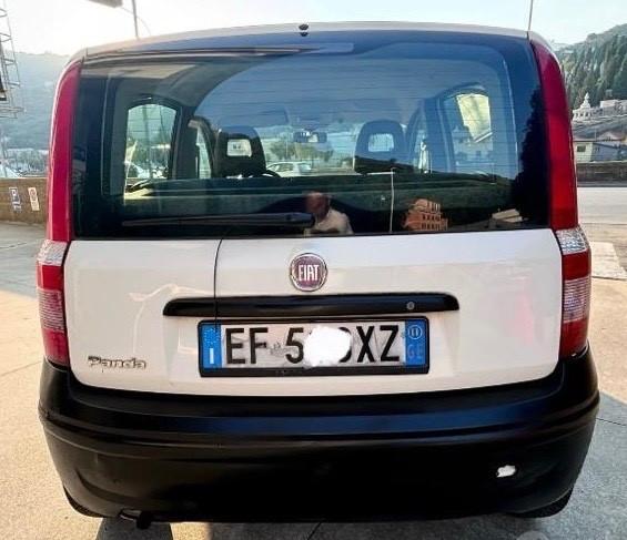 Fiat Panda 1.2 Dynamic