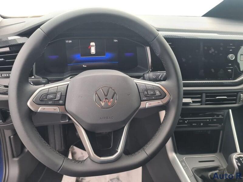 Volkswagen Polo 1.0 TSI Edition Plus