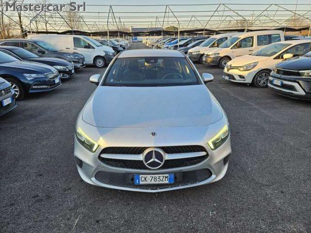 MERCEDES-BENZ A 180 Classe A - W177 d Sport auto - GK783ZM