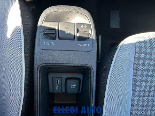 FIAT 500 Berlina 1.0 65 CV Hybrid Torino KM 0