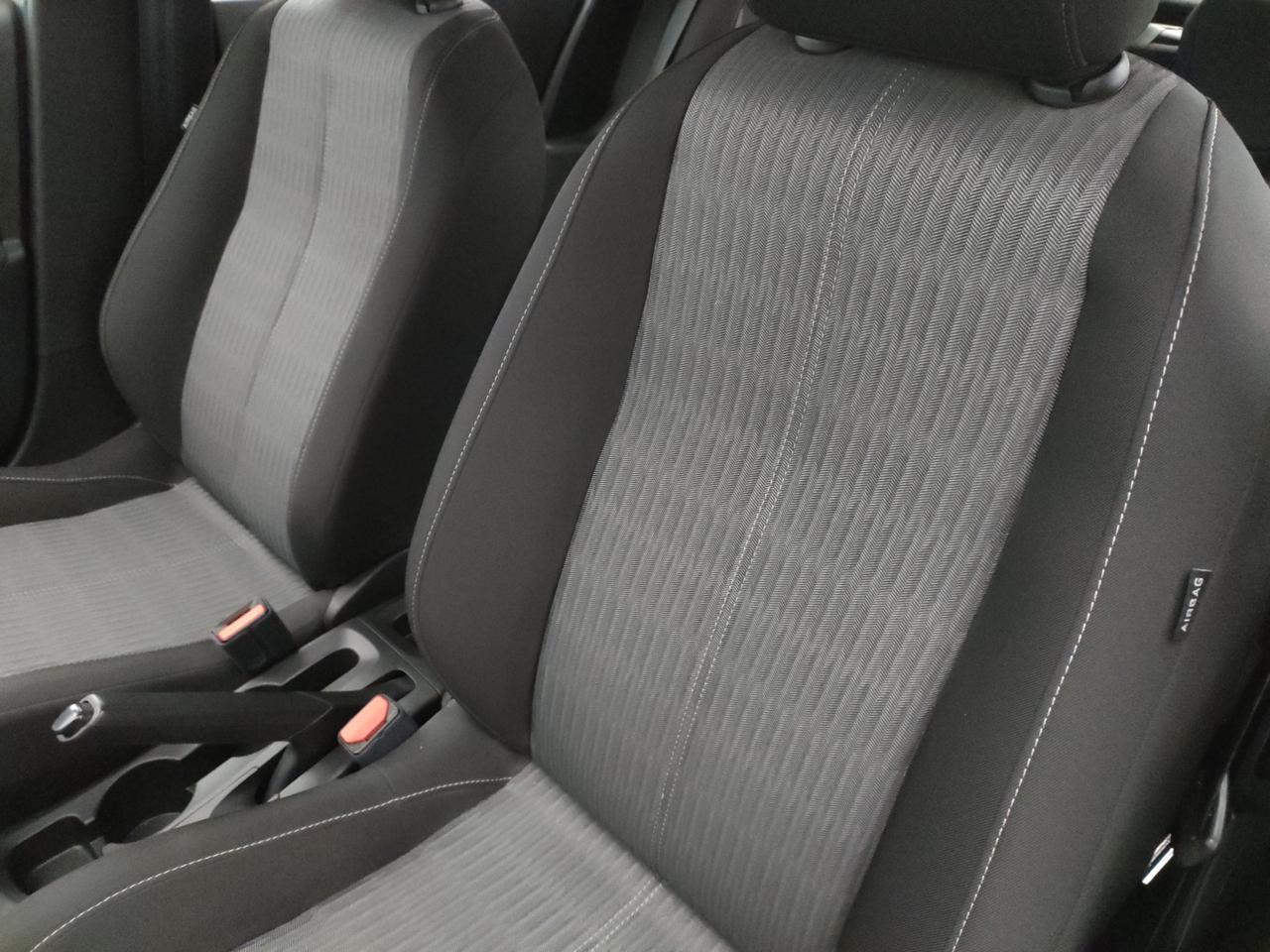 OPEL Corsa VI 2020 - Corsa 1.2 Edition 75cv