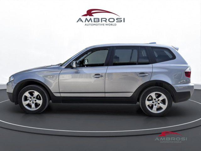 BMW X3 xDrive20d - PER OPERATORI DEL SETTORE