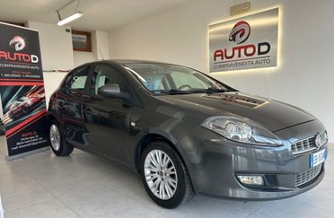 Fiat Bravo 1.4 GPL 66kw OK NEOPATENTATI