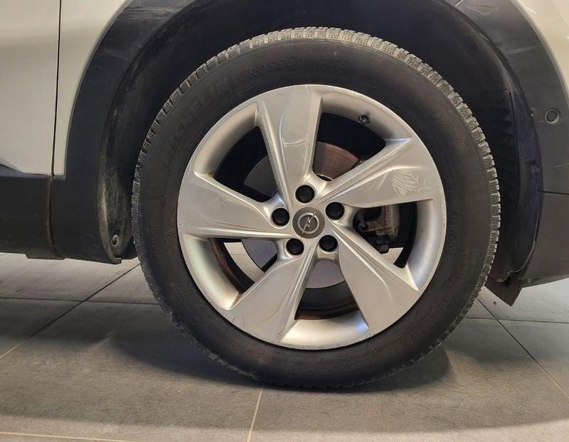 Opel Grandland 1.5 diesel Ecotec Start&Stop Innovation