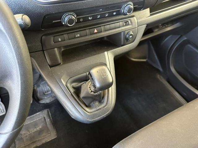 FIAT Scudo 2.0 BLUEHDI 145CV PL-SL-TN FURGONE