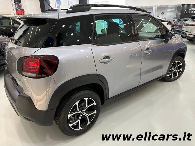 CITROEN C3 Aircross PureTech 130 S&S