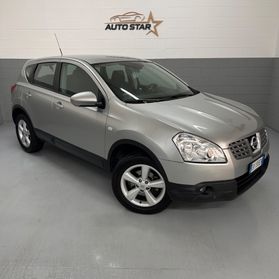 Nissan Qashqai 2.0 16V 4WD Tekna AUTOMATICA