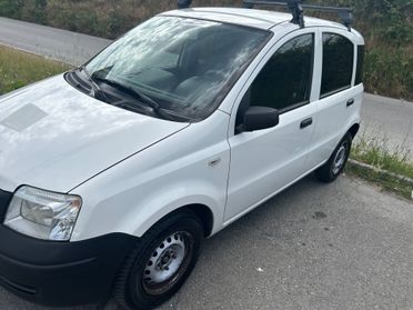 Fiat Panda 1.2 Van Active 2 posti