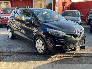 Captur 1.5 dCi 8V 90 CV /unipro/rate/permute