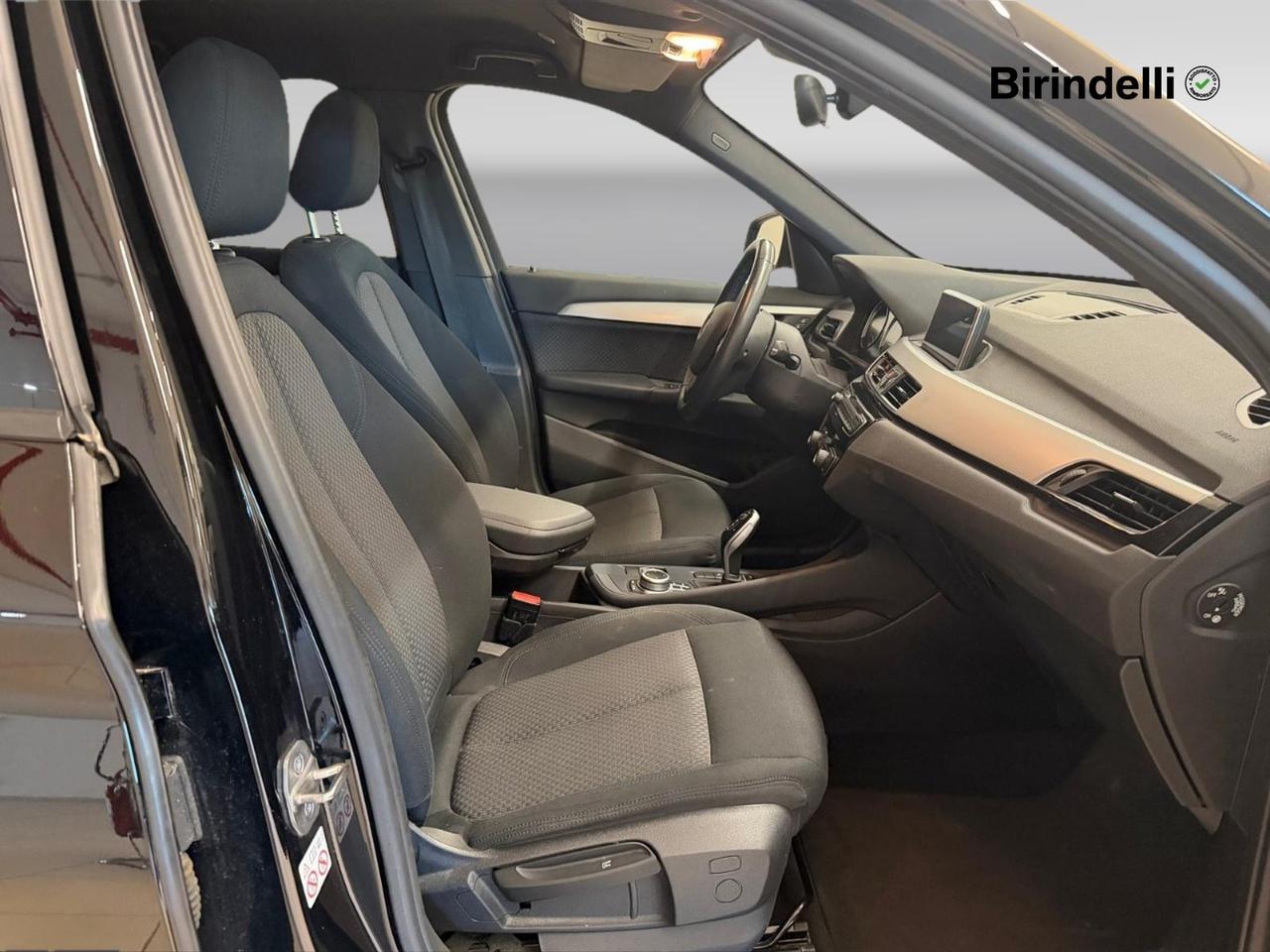 BMW X1 (F48) - X1 sDrive18i Advantage