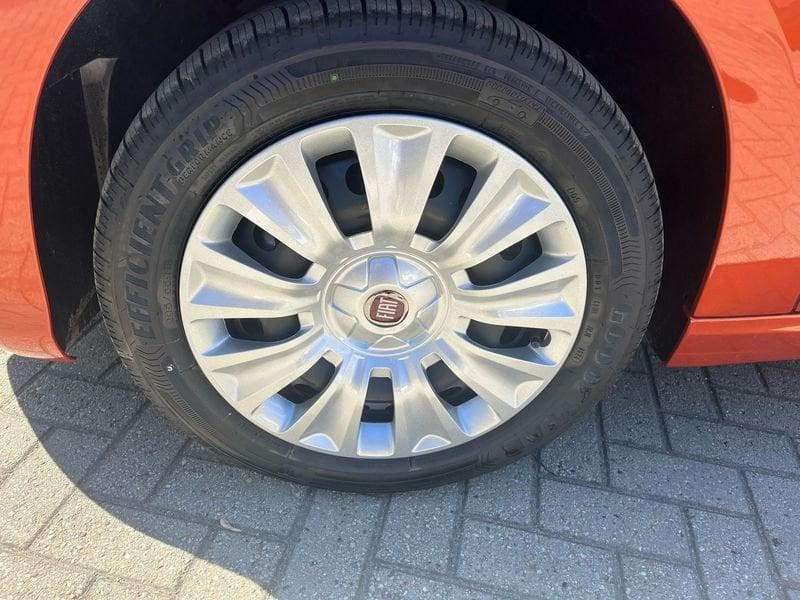 FIAT Tipo 1.5 Hybrid DCT 5 porte