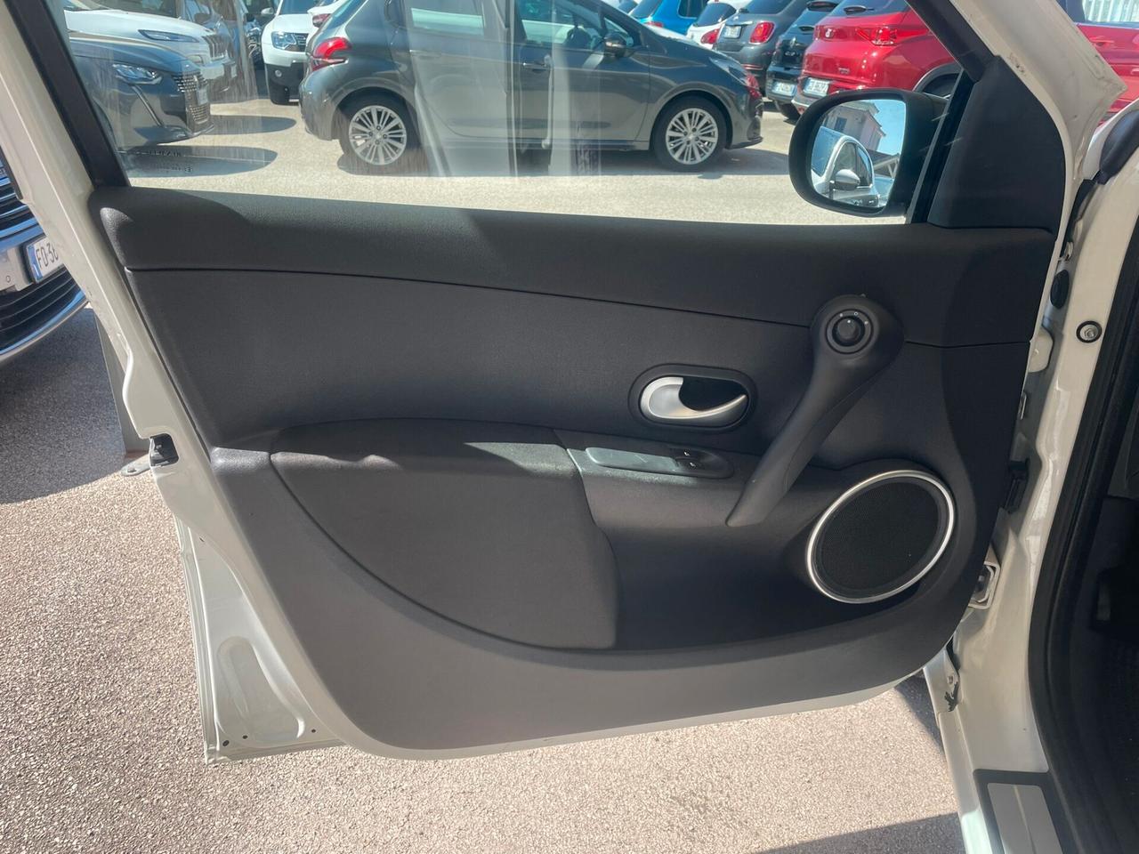 Renault Clio 1.5 dCi 75CV 5 porte Dynamique 128.000KM!!