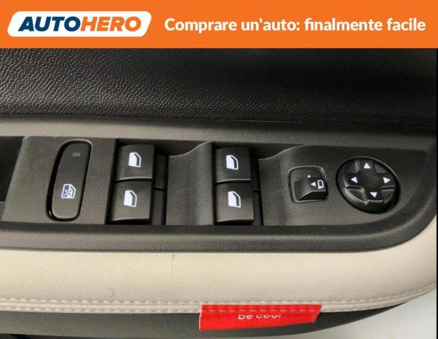 CITROEN C3 Aircross Hybrid 145 CV e-DCS6 Max
