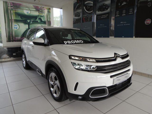 CITROEN C5 Aircross BlueHDi 130 S&S EAT8 Business