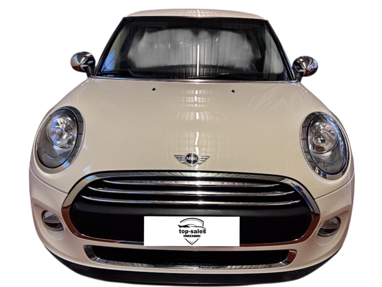 Mini 1.5 One D Business SI Neopatentati Perfetta