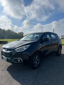 Hyundai iX35 1.7 CRDi 2WD Classic