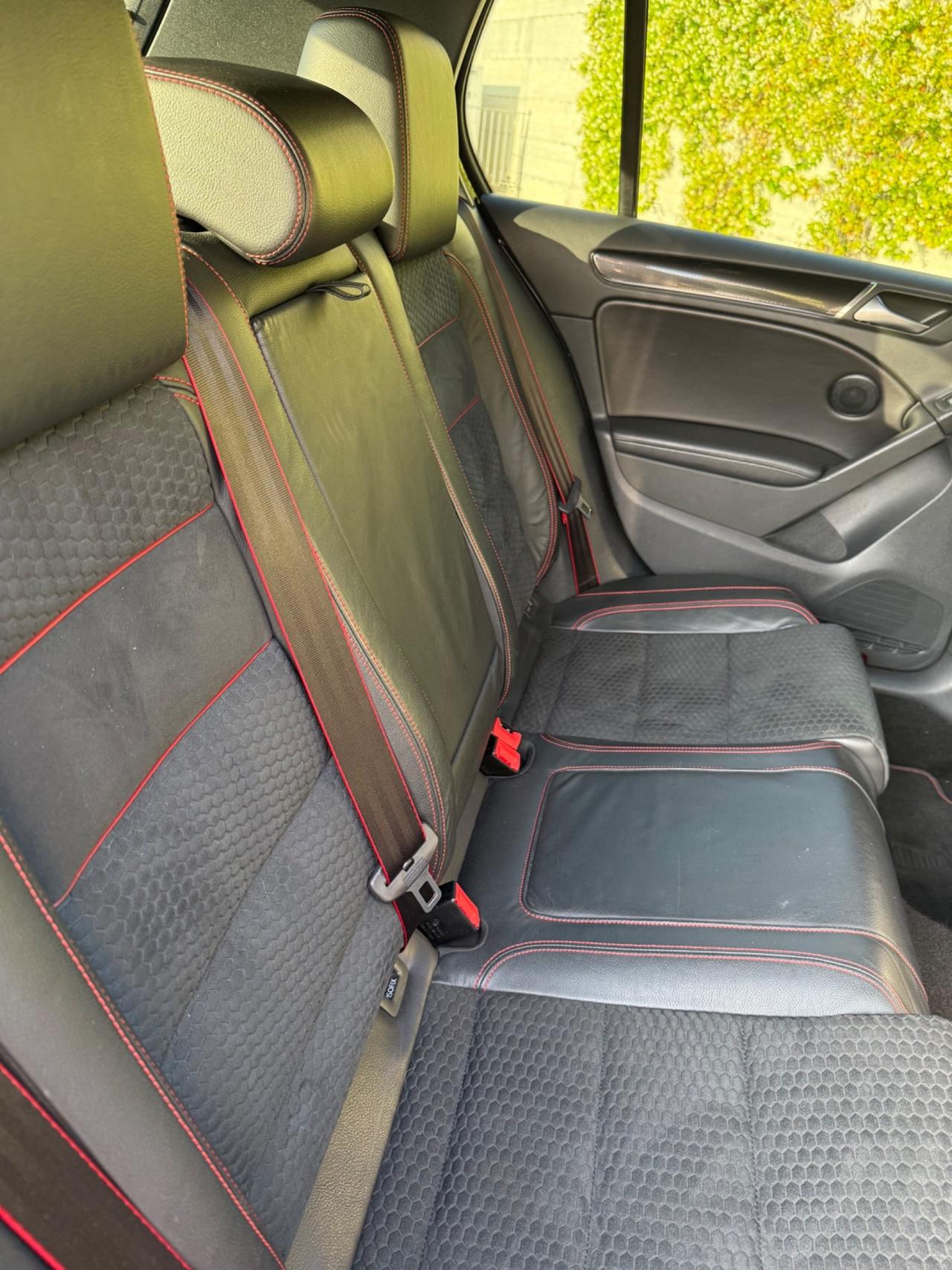 Volkswagen Golf 2.0 5p. GTI EDITION 35