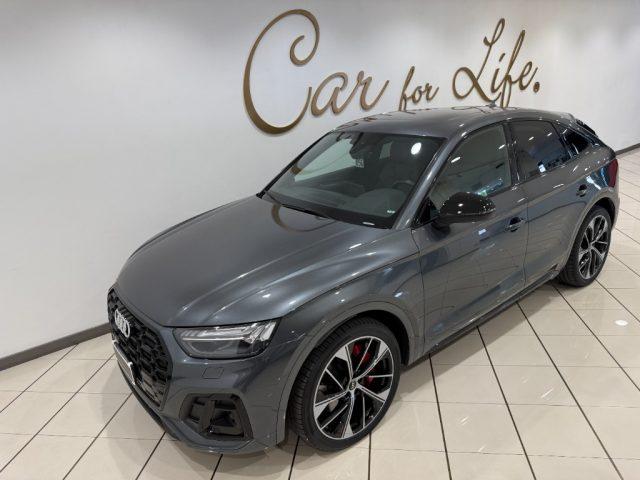 AUDI SQ5 SPB TDI Quattro Tiptronic