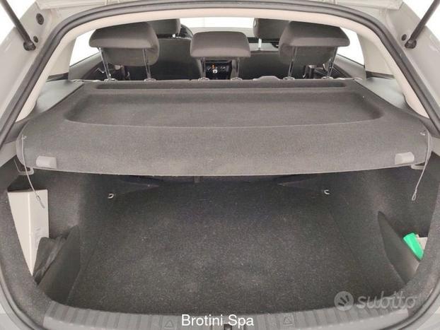 Skoda Scala 1.0 TSI Ambition