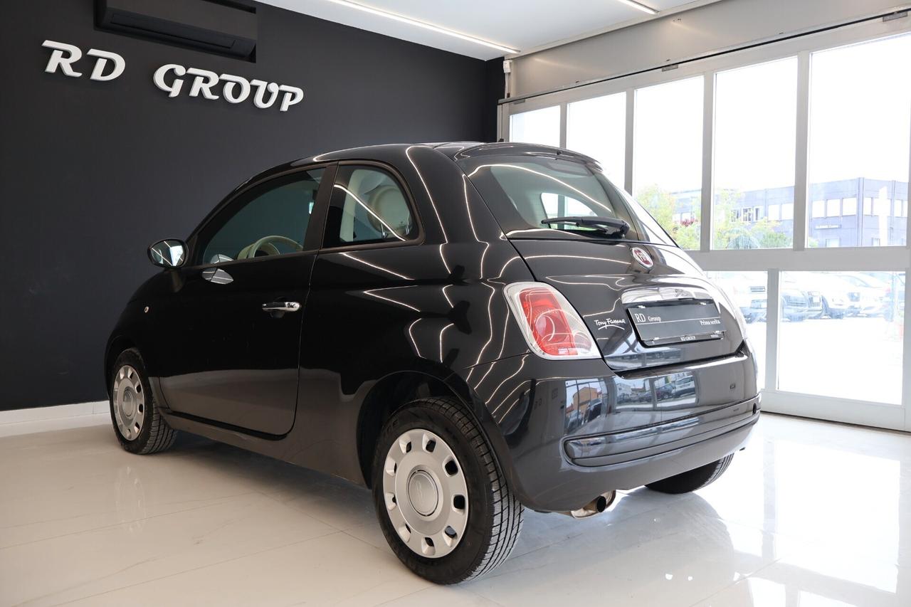 Fiat 500 1.3 Multijet 95 CV ok neopatentati