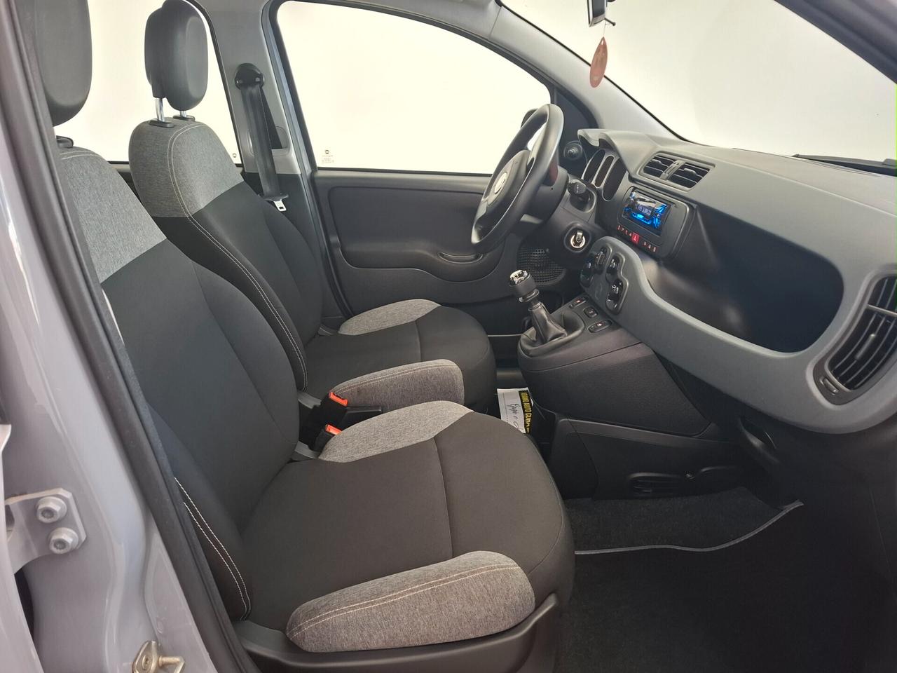 Fiat Panda 1.0 FireFly S&S Hybrid 2022