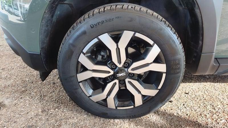 Dacia Duster Duster 1.0 tce Journey UP Gpl 4x2 100cv