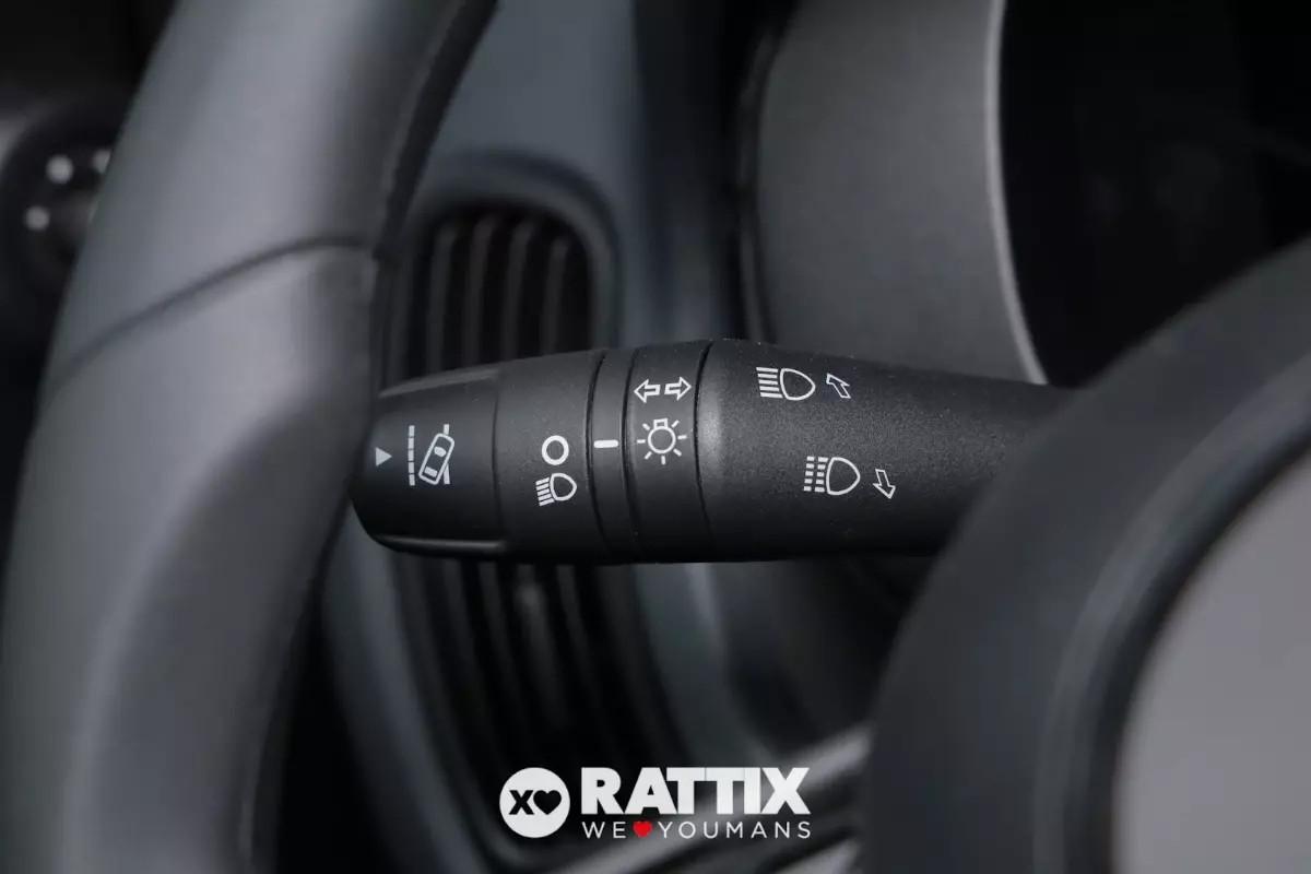 Fiat Panda 1.0 Firefly Hybrid 70CV 5p.ti + Pack City