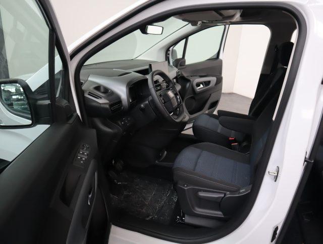 FIAT Doblo Doblò 1.5 BlueHdi 5 POSTI *PROMO PARISI GROUP*