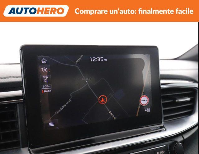 KIA Ceed 1.6 CRDi 136 CV DCT 5p. GT Line
