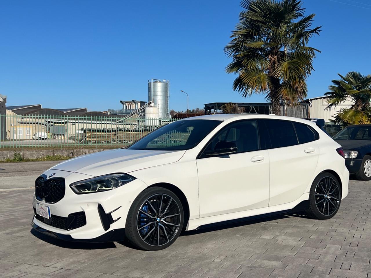 M 135i xdrive