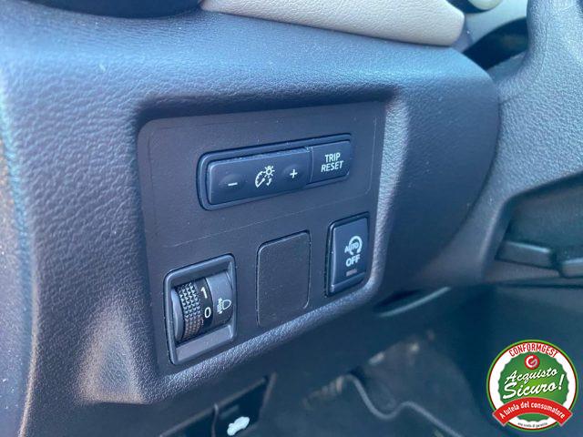 NISSAN Micra IG-T 100 5 porte N-Tec Cambio Automatico