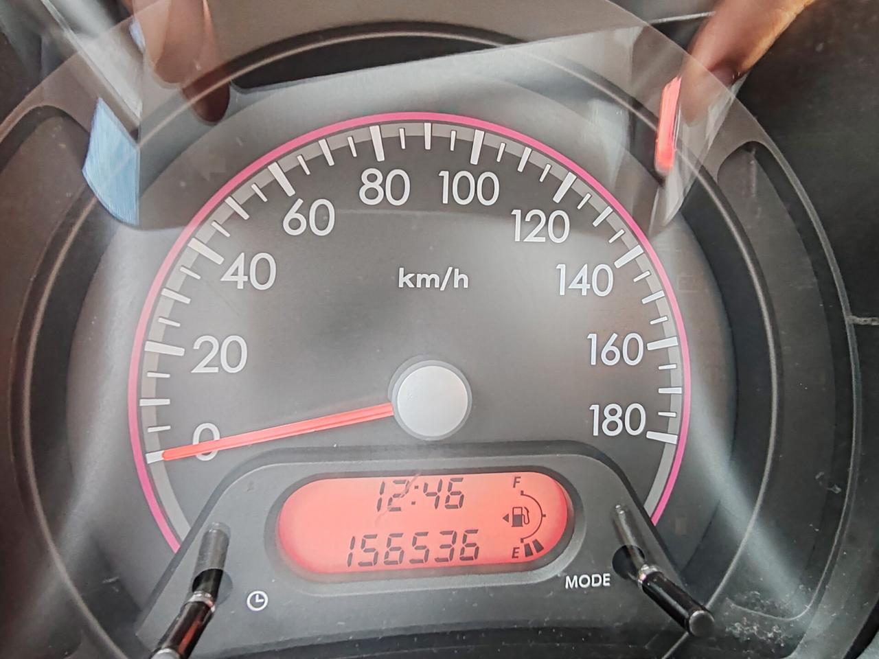 Nissan Pixo ok neopatentati benzina 1.0