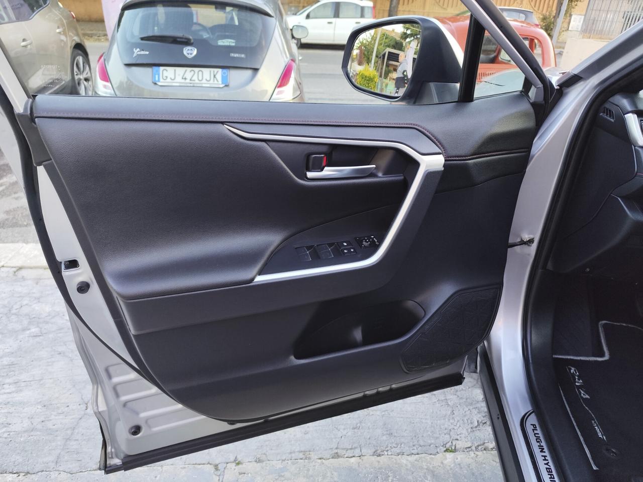 Toyota RAV 4 RAV4 2.5 PHEV (306CV) E-CVT AWD-i Style+