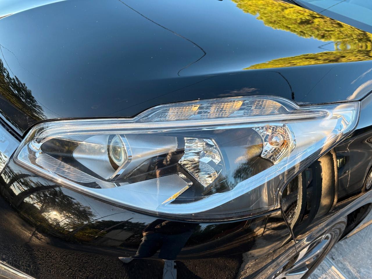 Peugeot 208 Allure KM Certificati (Tetto panoramico)