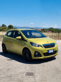 Peugeot 108 VTi 68 5 porte Active TOP!