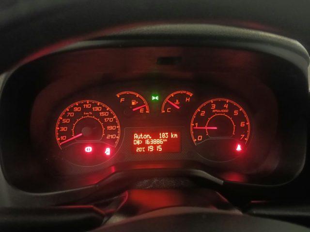 FIAT Fiorino 1.3 MJT 80CV Cargo SX
