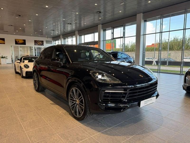 Porsche Cayenne Cayenne 3.0 V6