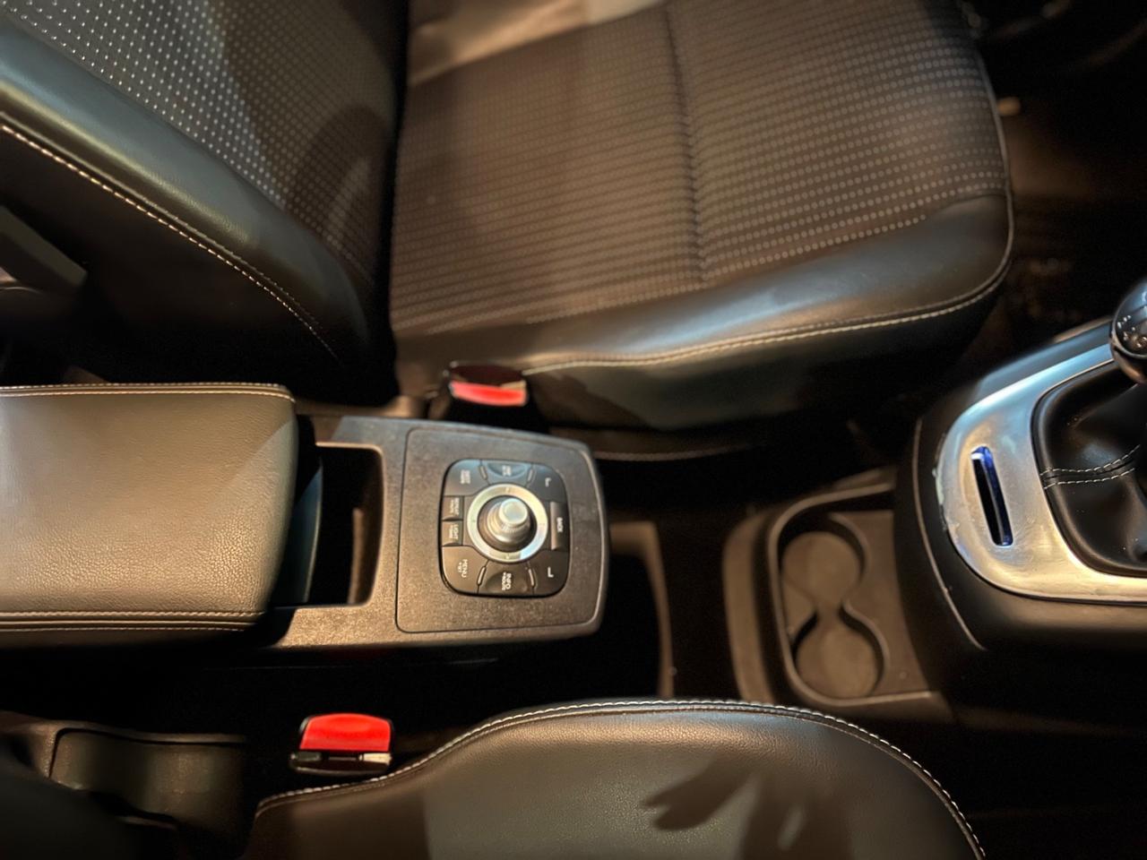 Renault Scenic Scénic 1.5 D - Garanzia 12 mesi