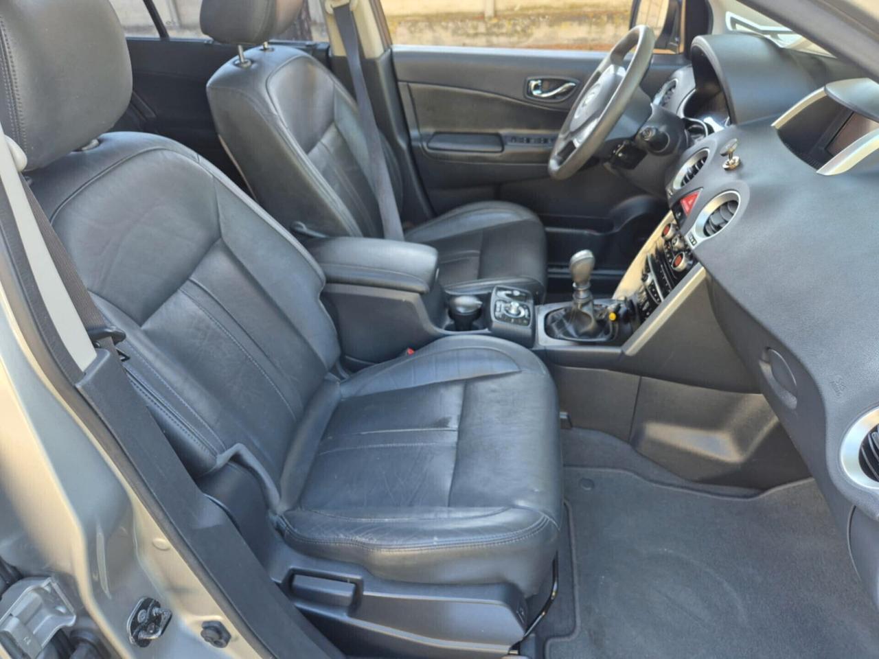 Renault Koleos 2.0 dCi 175CV 4X4 Dynamique