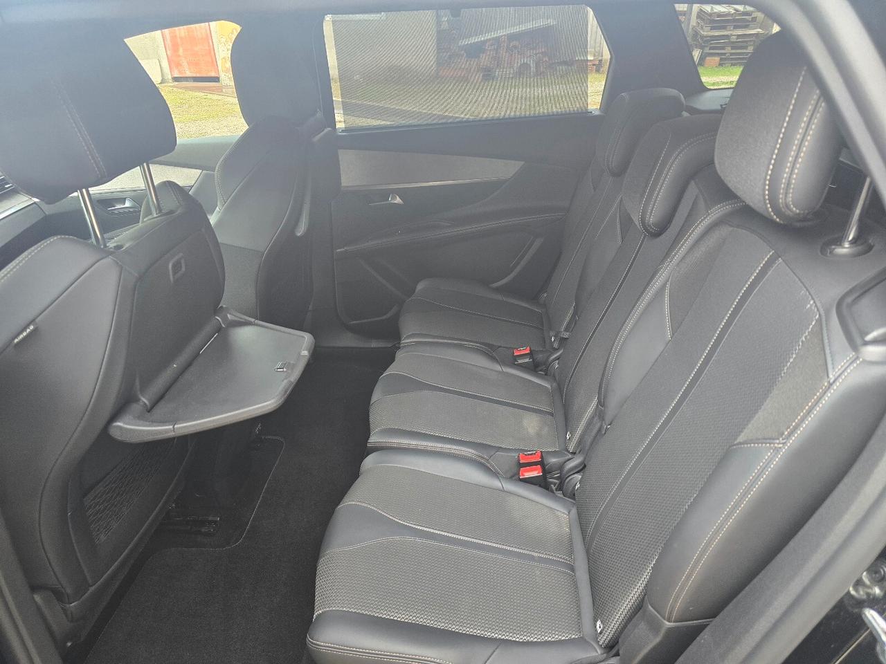 Peugeot 5008 BlueHDi 130 S&S EAT8 GT