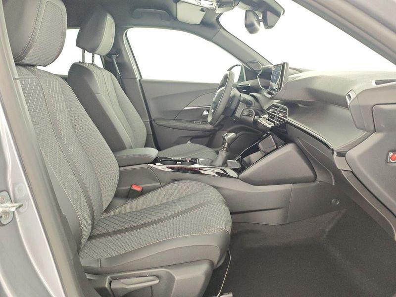 Peugeot 2008 PureTech 100 S&S Allure