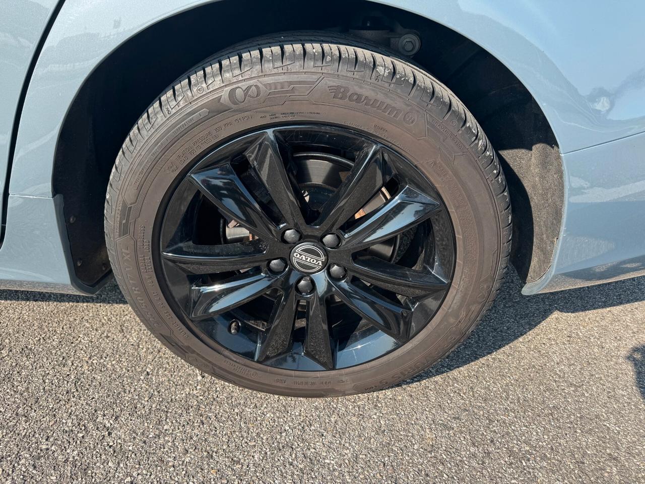 Volvo V60 B4 Geartronic Momentum Business